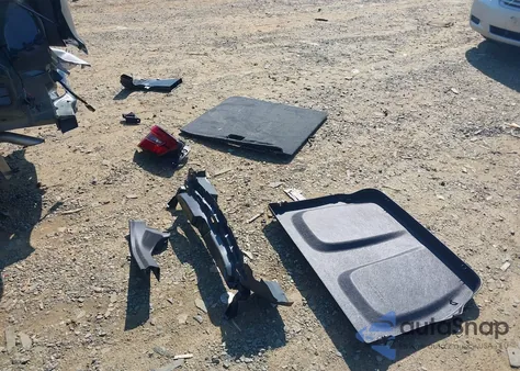 2025 Chevrolet Trax Fwd Lt from USA, damaged, VIN KL77LHEP9SC145918